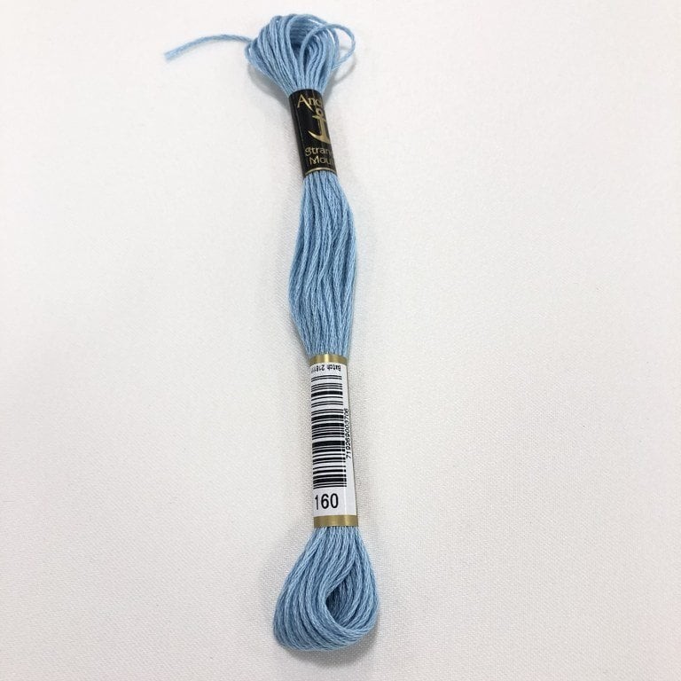 Anchor Muline 160 El Nakış İpi