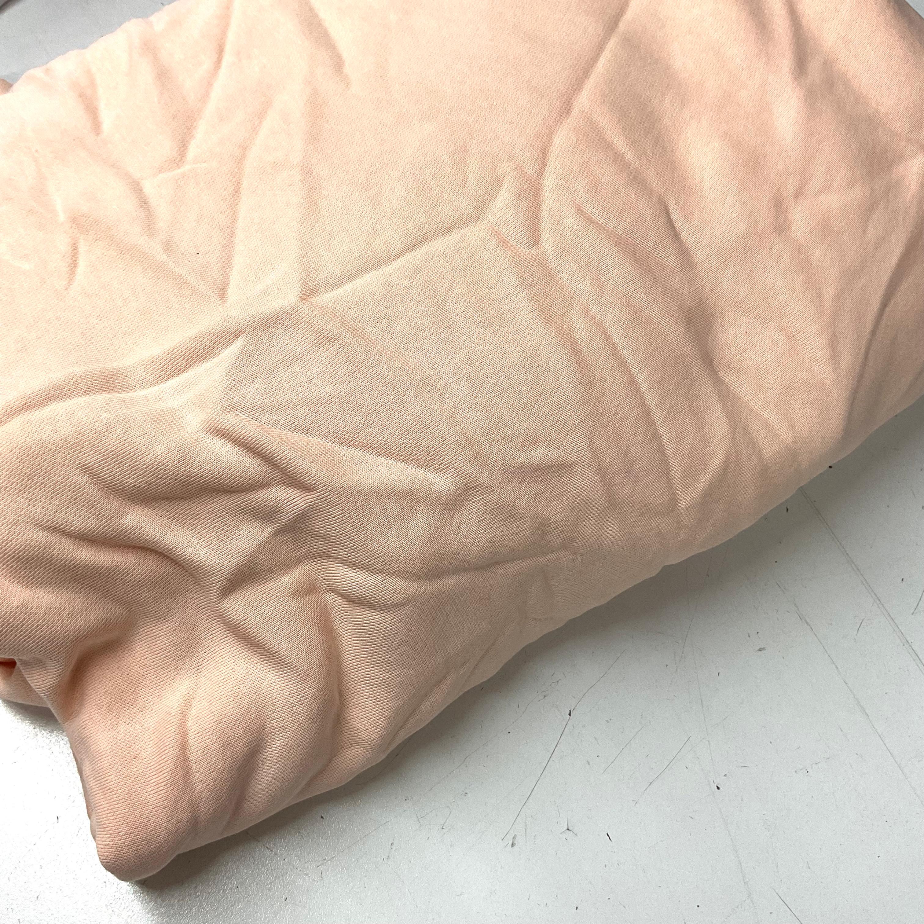 Somon Üç İplik Şardonlu Penye Kumaş 700 gr
