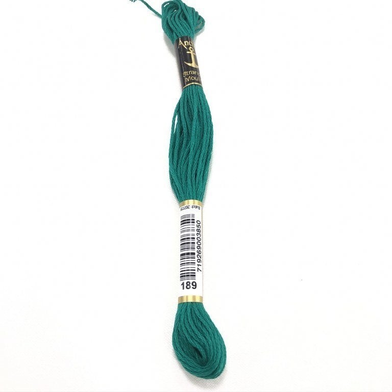 Anchor Muline 189 El Nakış İpi