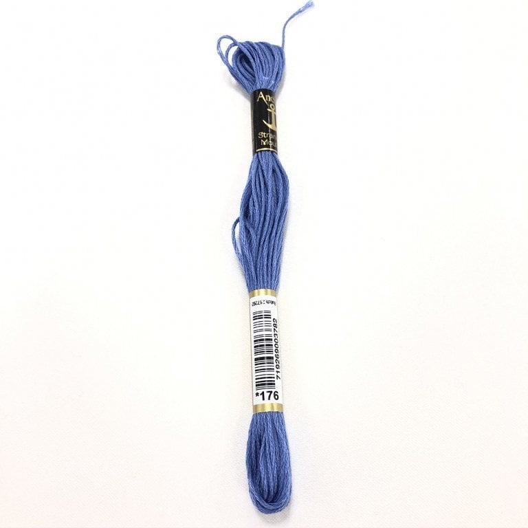 Anchor Muline 176 El Nakış İpi