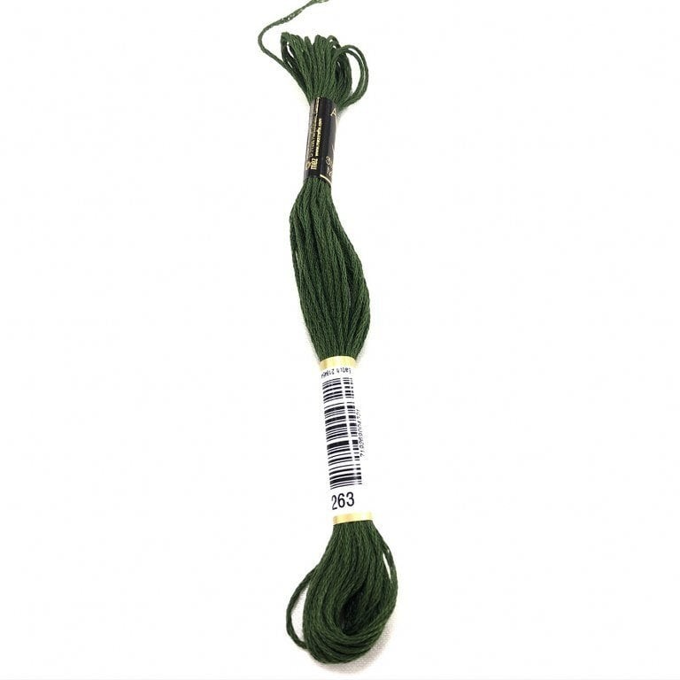 Anchor Muline 263 El Nakış İpi