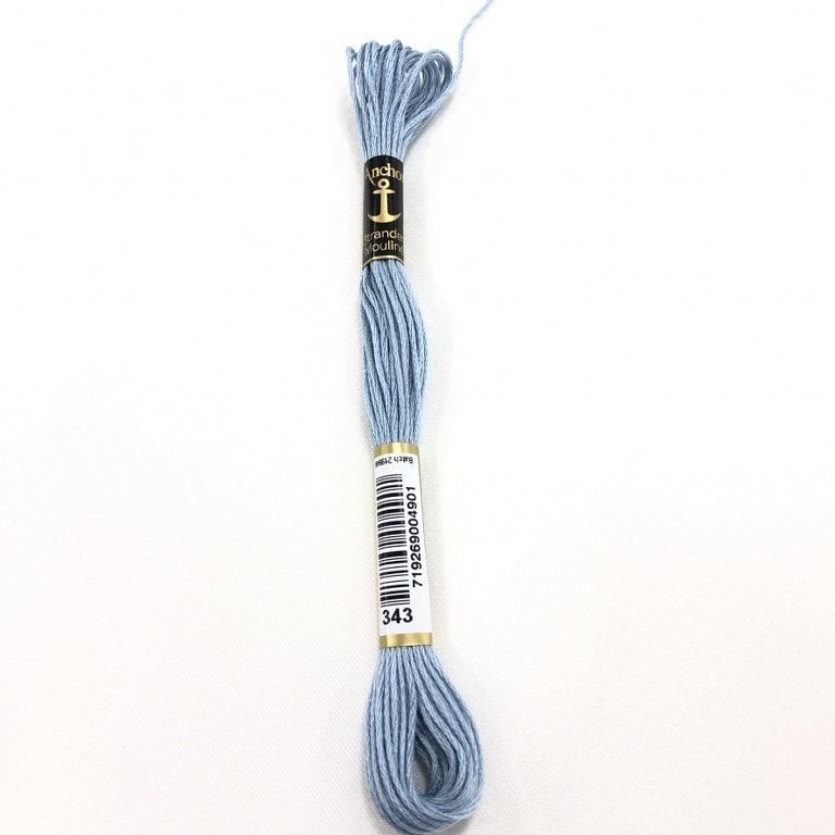 Anchor Muline 343 El Nakış İpi