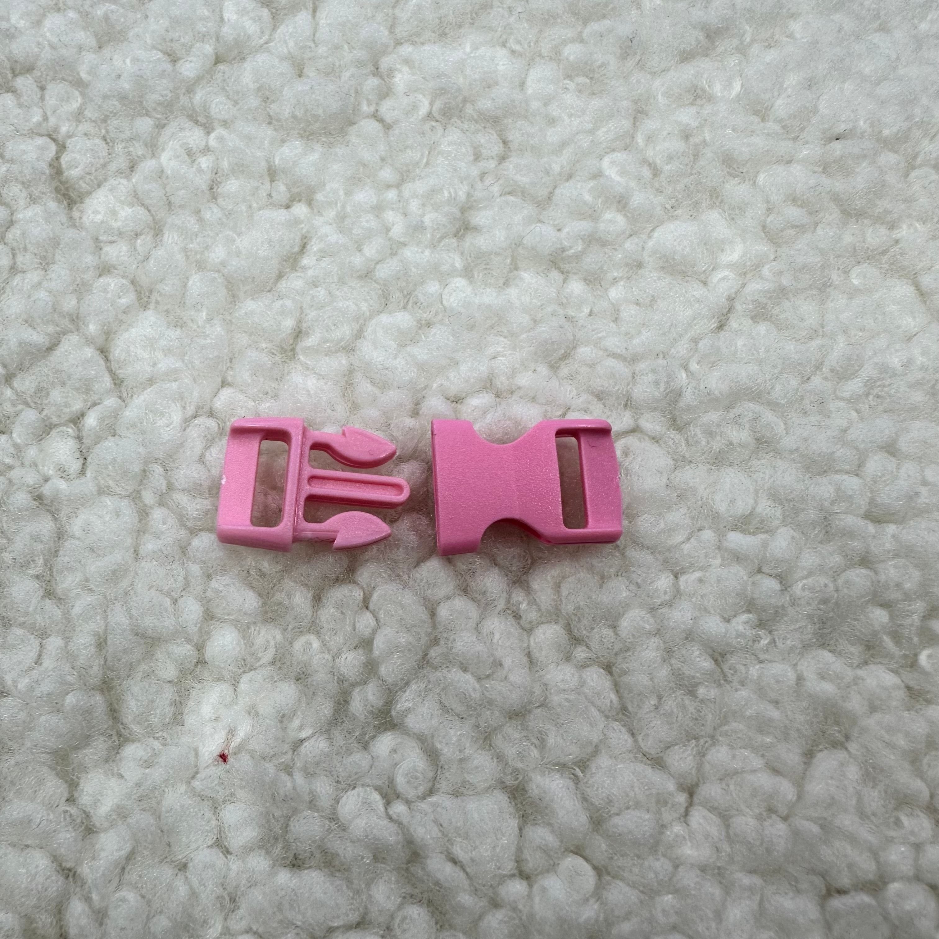 Pembe Tasma Kiliti Mini