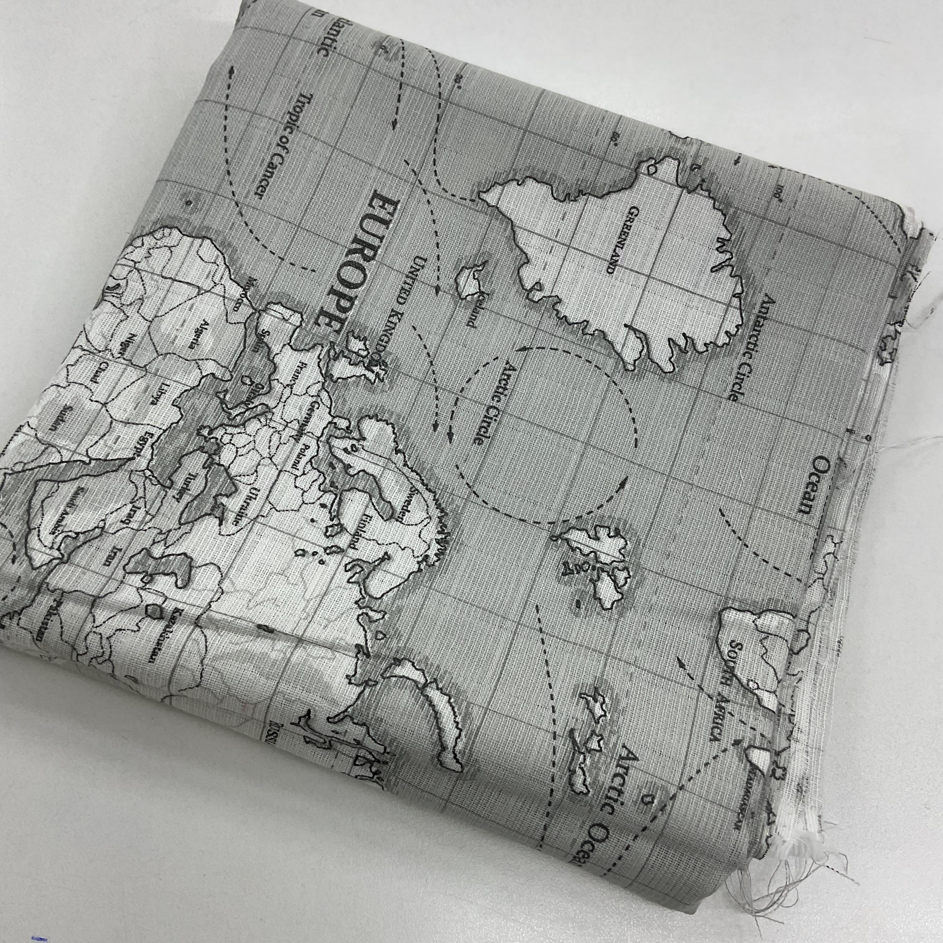 Atlas 100*150 cm Parça Müslin Kumaş
