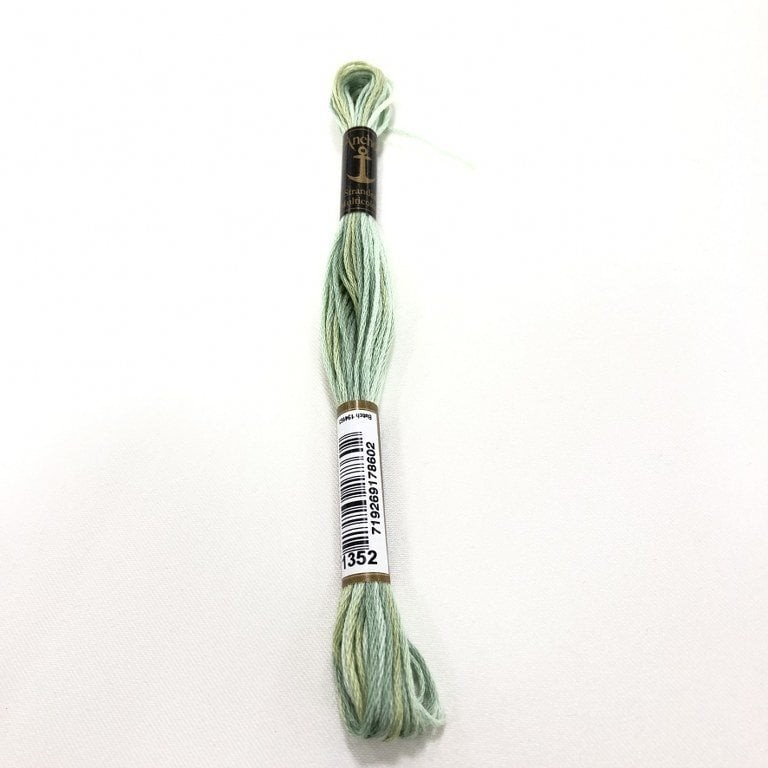 Anchor Muline 1352 El Nakış İpi