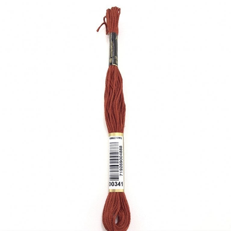 Anchor Muline 341 El Nakış İpi