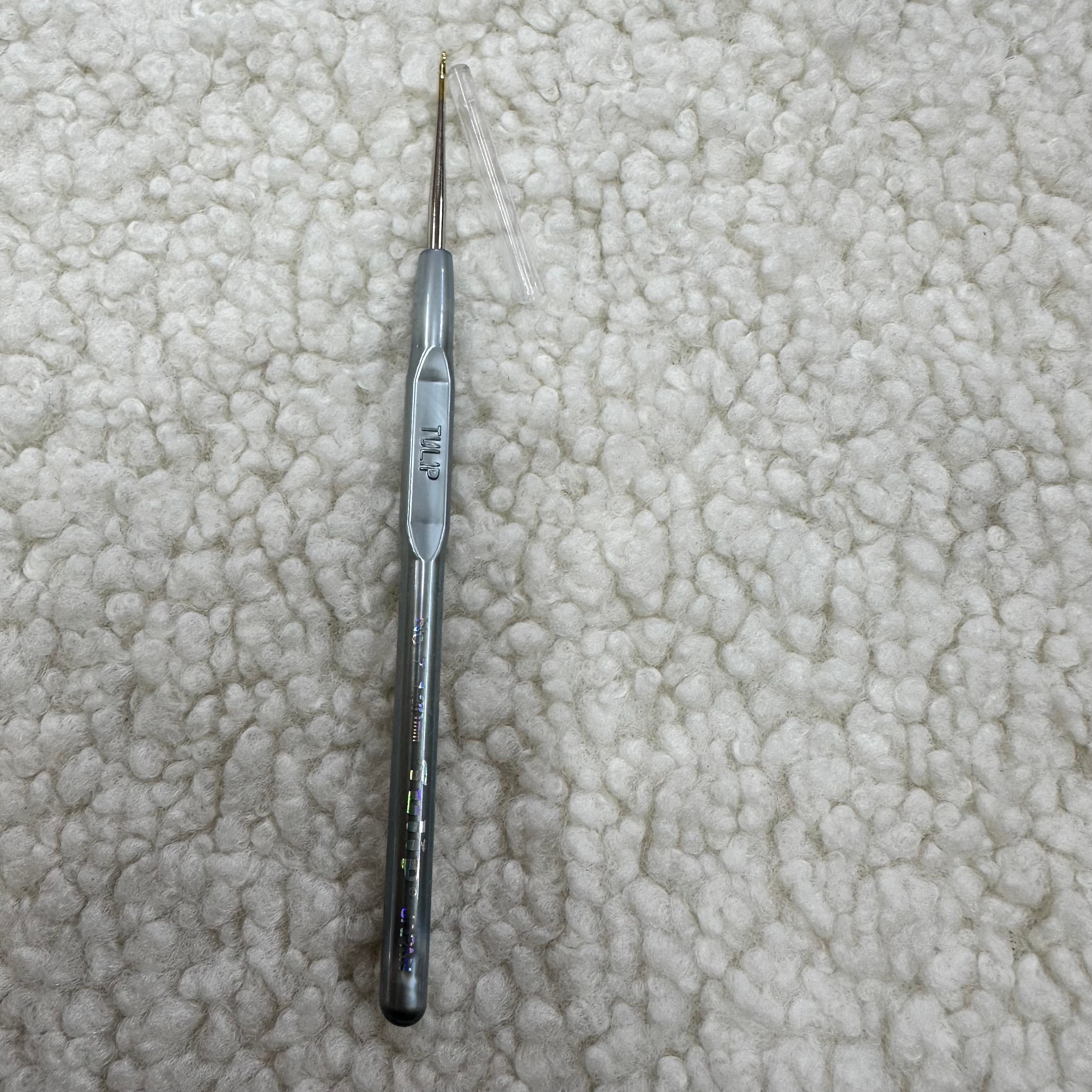 Tulip Mika Saplı 7 Numara Tığ