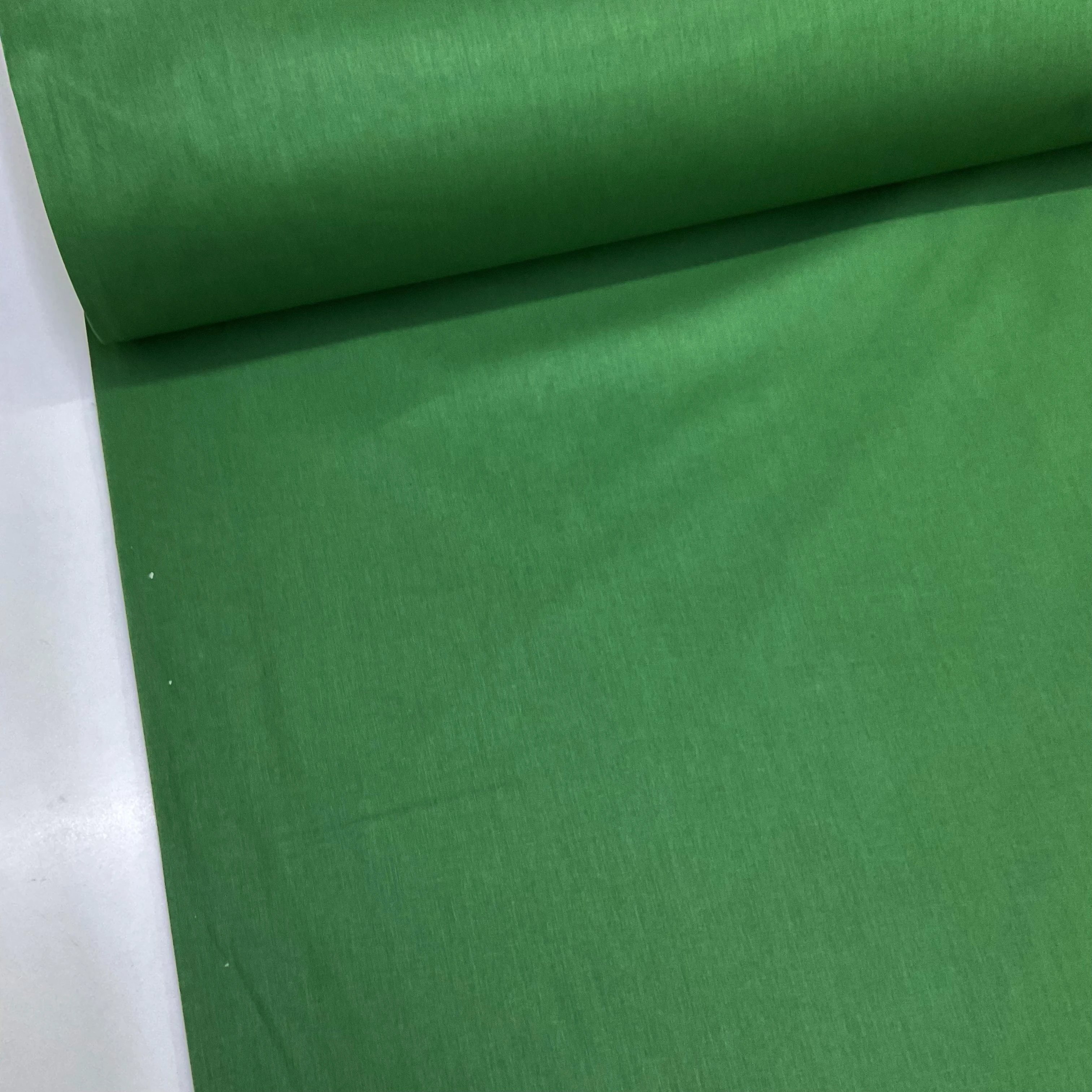 Freedom Koyu Yeşil Poplin Kumaş