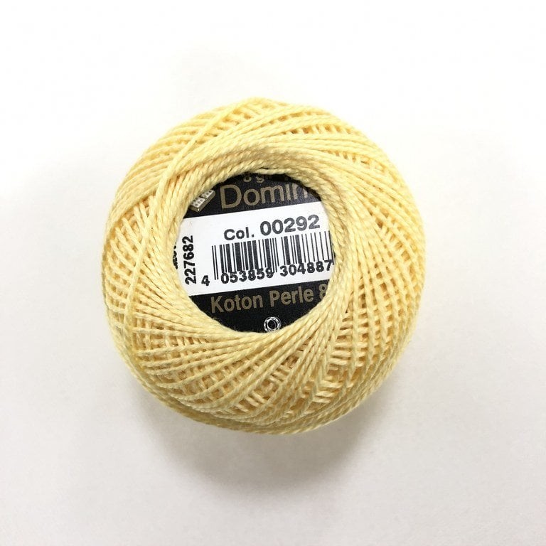 Anchor Domino 8 El Nakış İpi 292