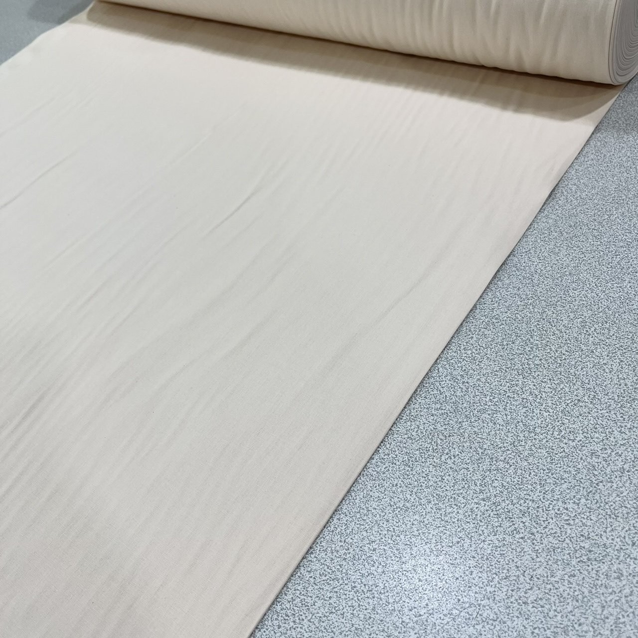 Faal Fil Dişi Poplin Kumaş