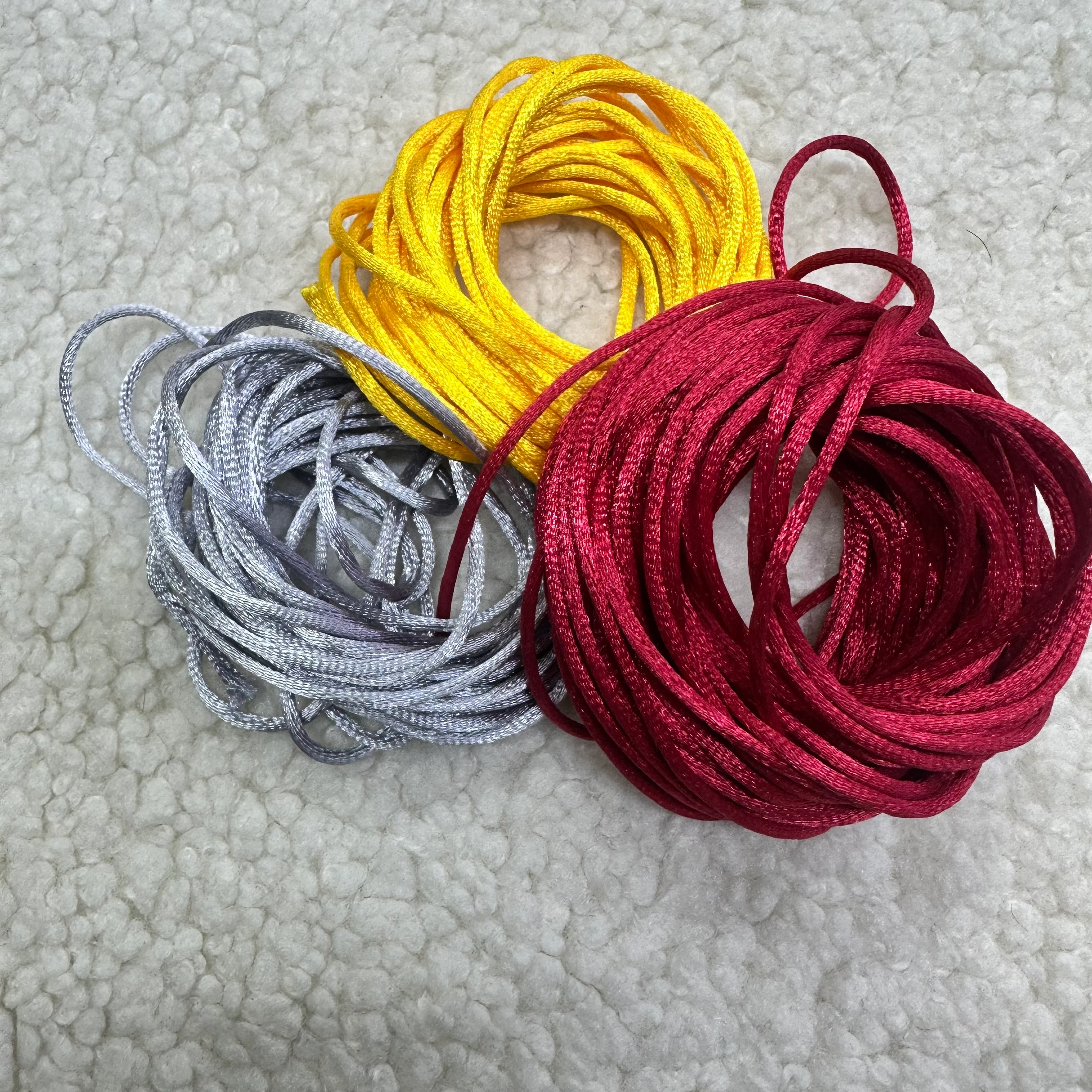 Sıçan Kuyruğu Set