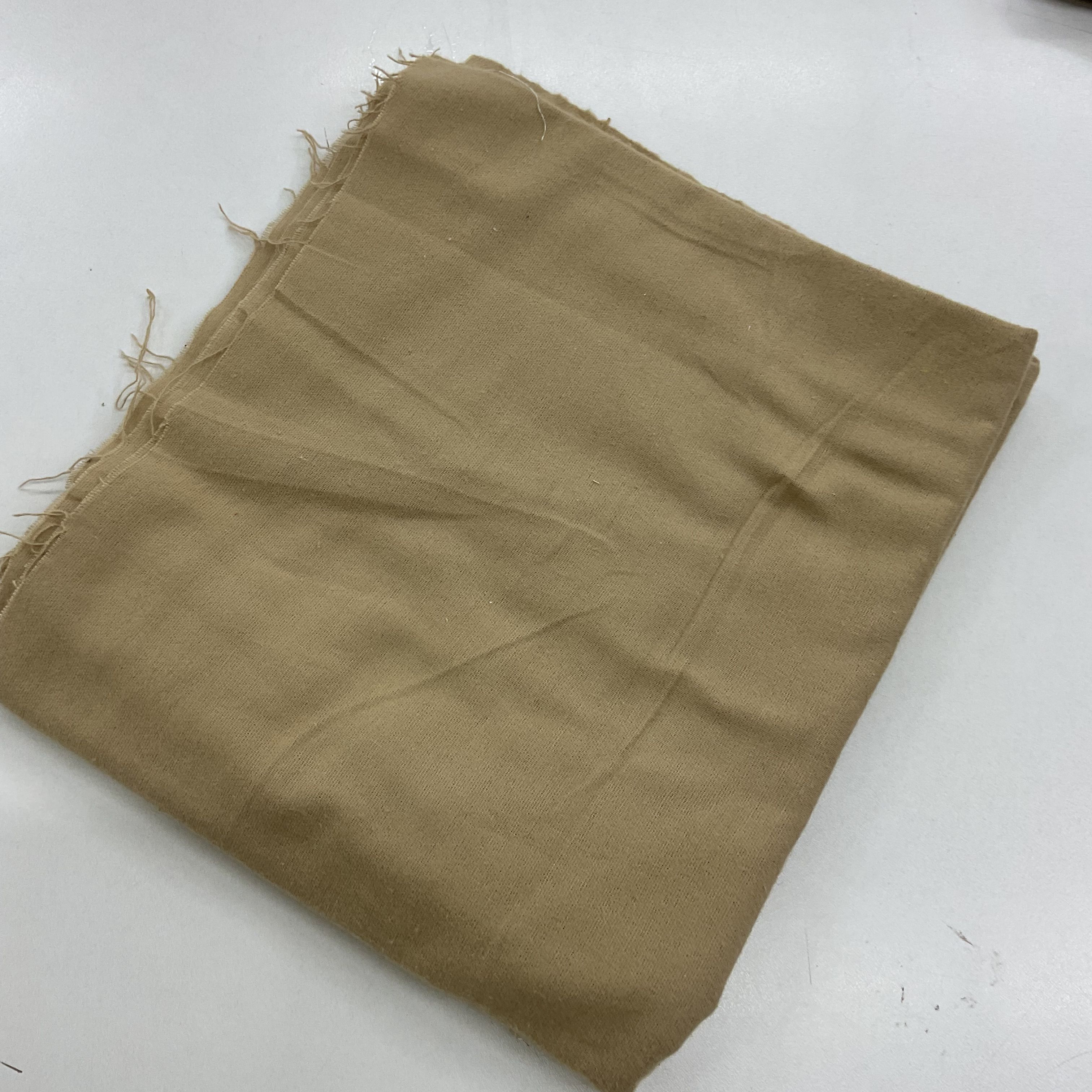 Kahve 50*240 Cm Parça Pazen Kumaş