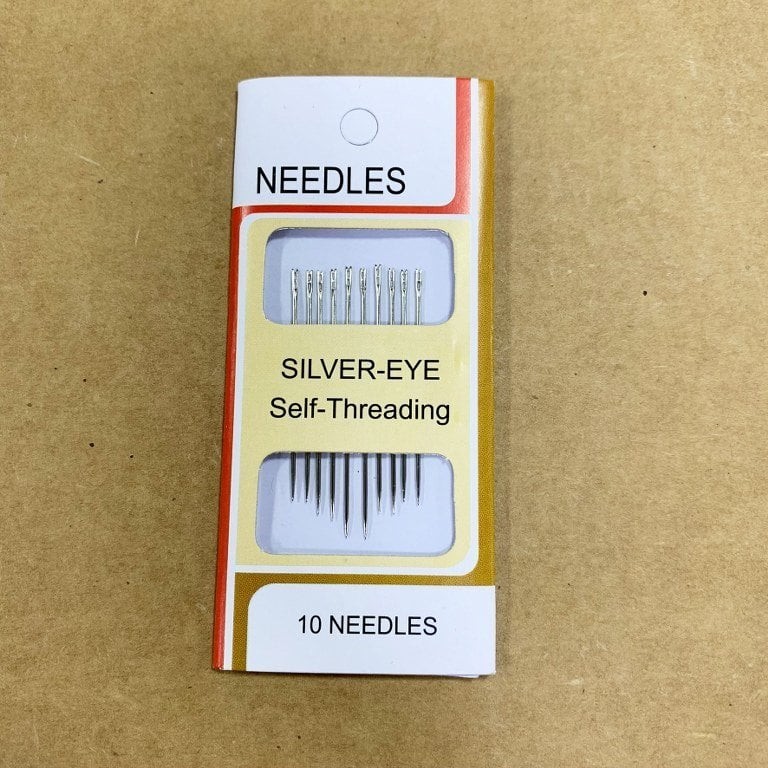 Needles Kör İğnesi