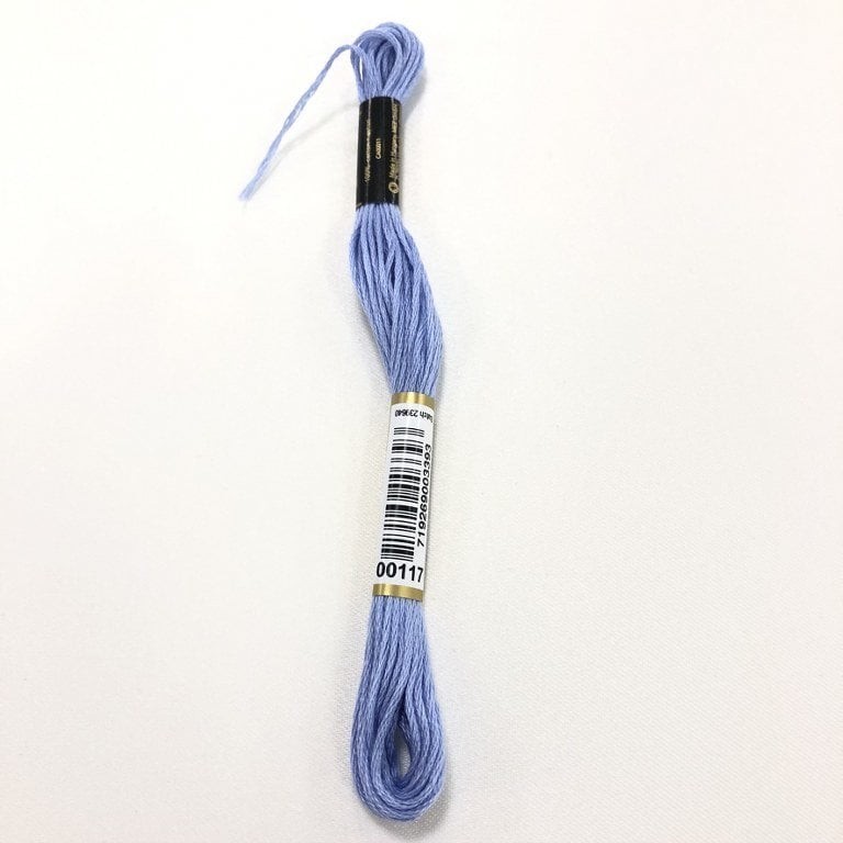 Anchor Muline 117 El Nakış İpi