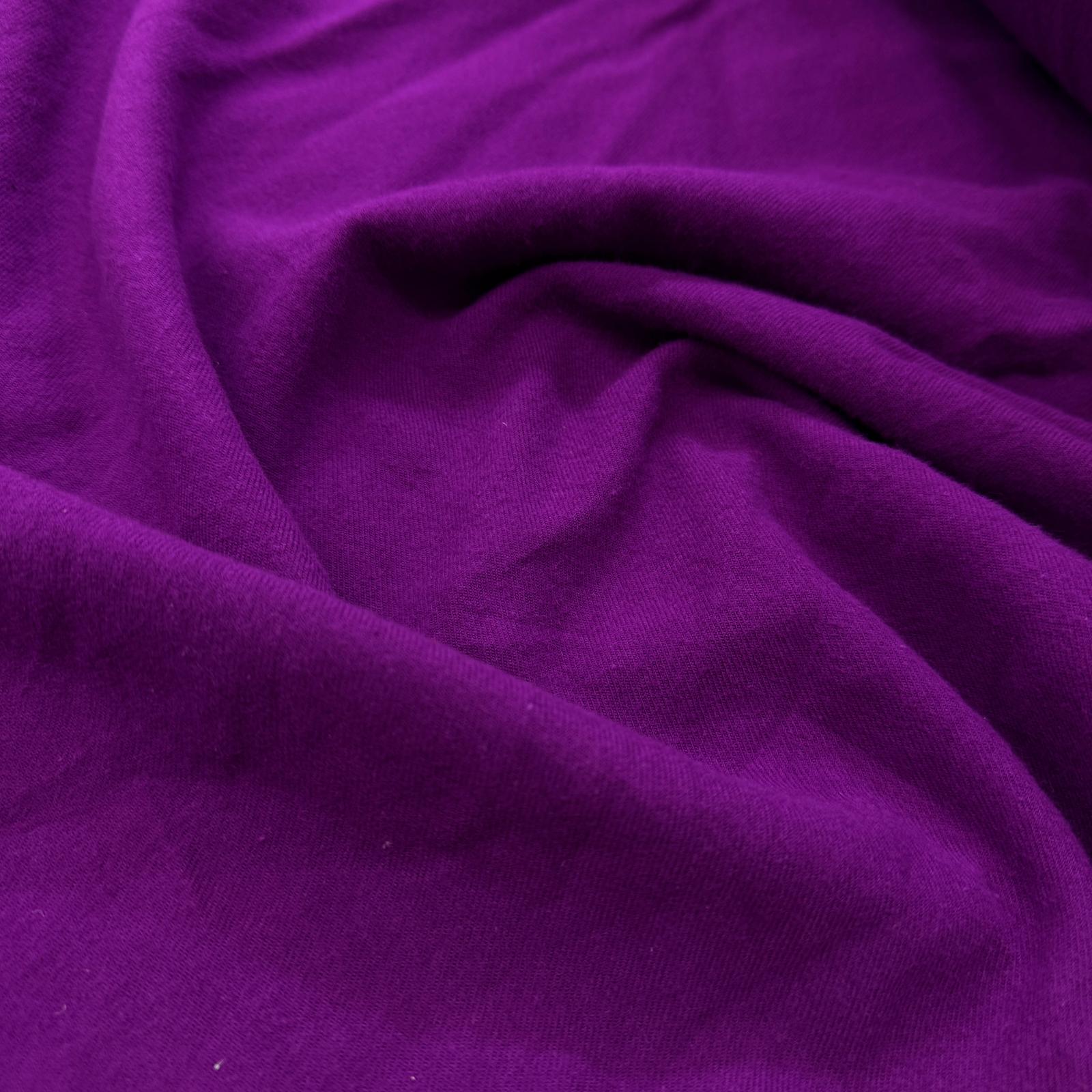 Mürdüm İntaşlar Markalı Flannel Pazen Kumaş