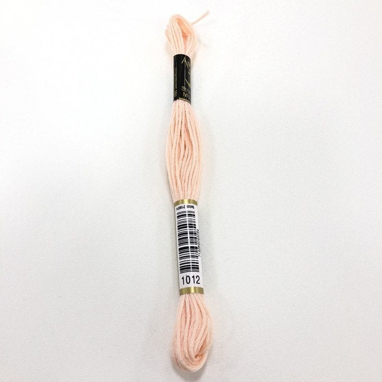 Anchor Muline 1012 El Nakış İpi