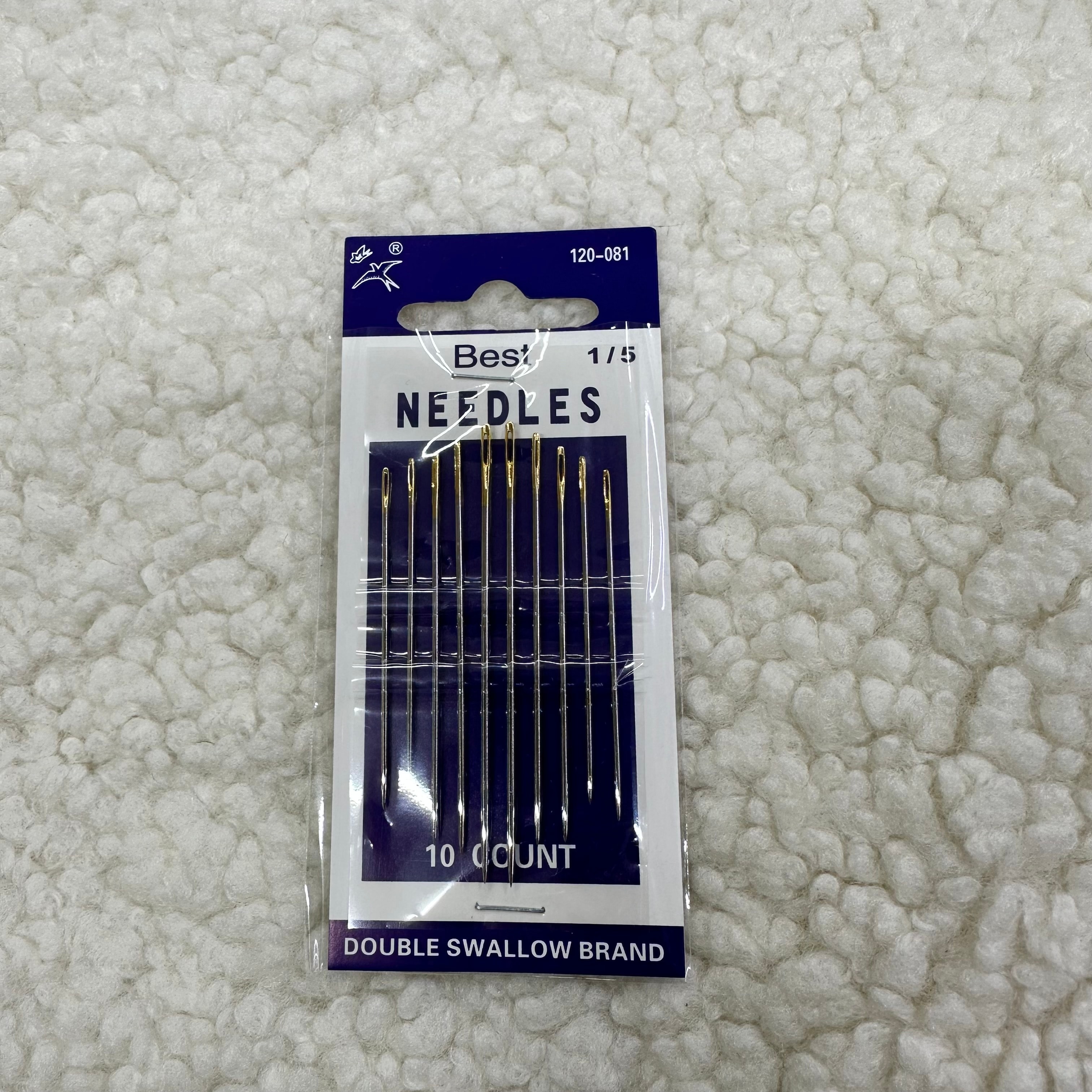 Needles Marka  İğne
