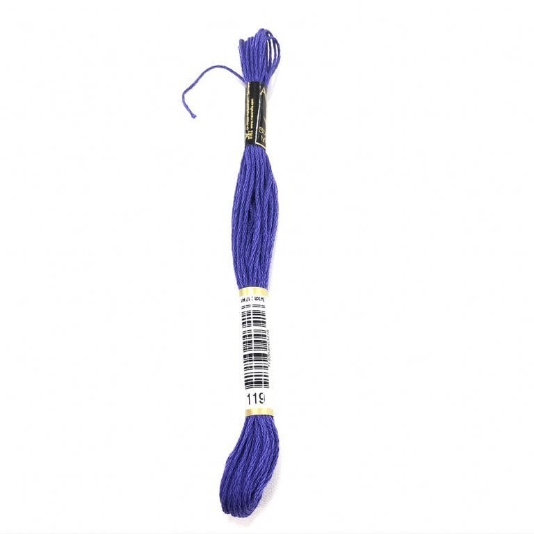 Anchor Muline 119 El Nakış İpi