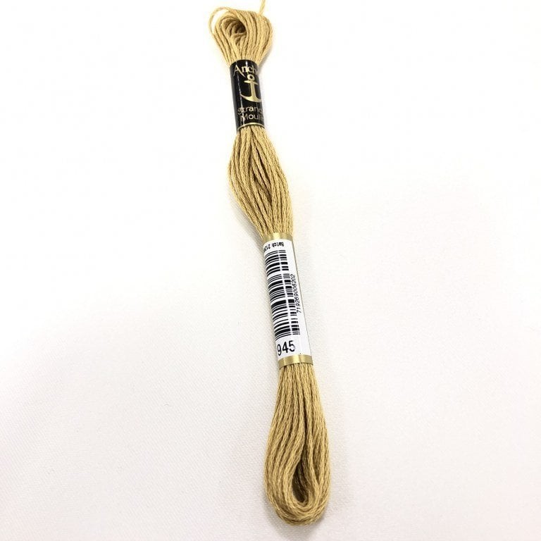 Anchor Muline 945 El Nakış İpi
