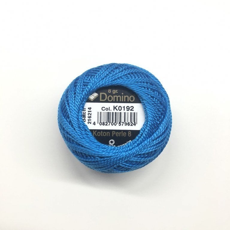 Anchor Domino 8 El Nakış İpi k0192