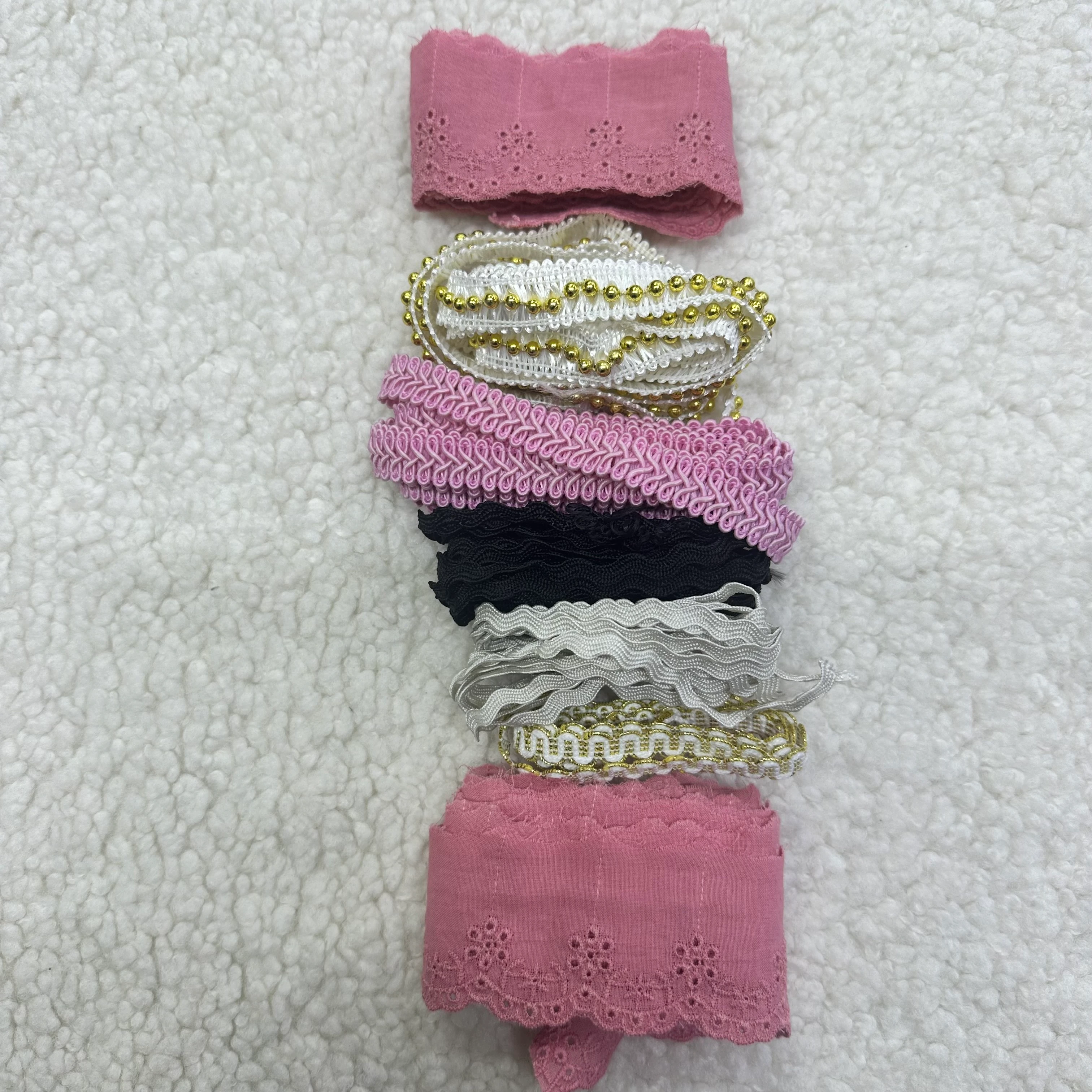 Karışık Harç Set