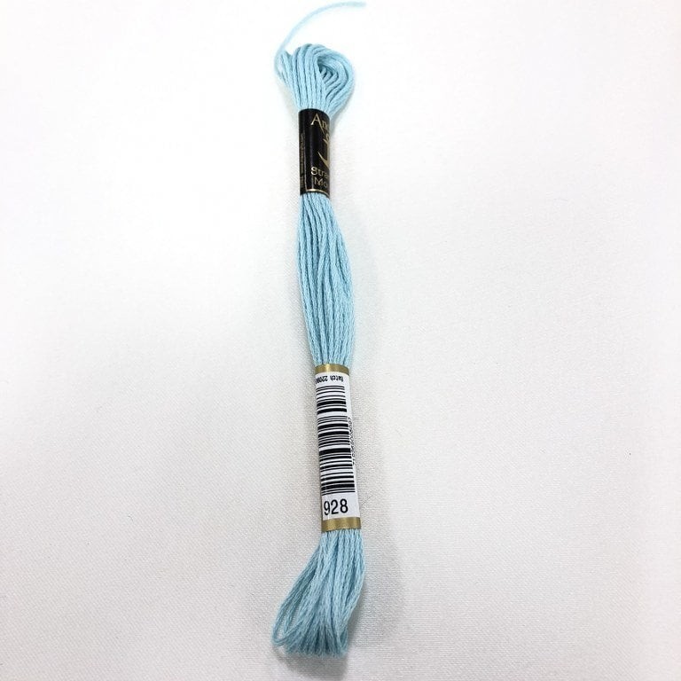 Anchor Muline 928 El Nakış İpi