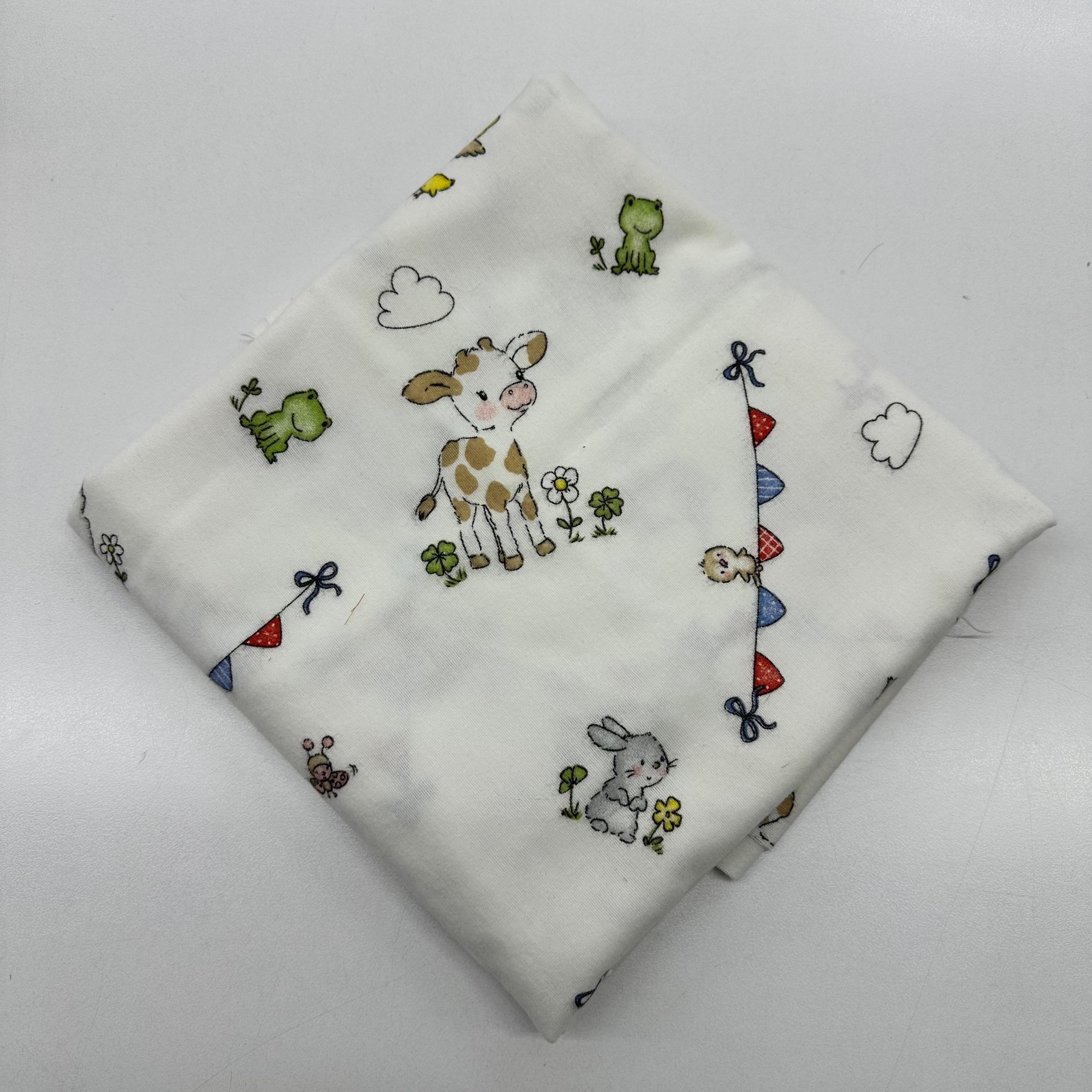 55*240 Cm Parça Pazen Kumaş No:7