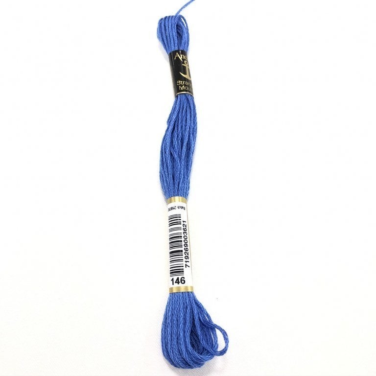 Anchor Muline 146 El Nakış İpi