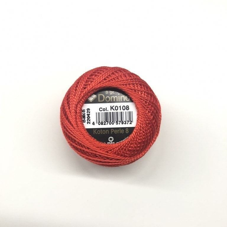 Anchor Domino 8 El Nakış İpi k0108
