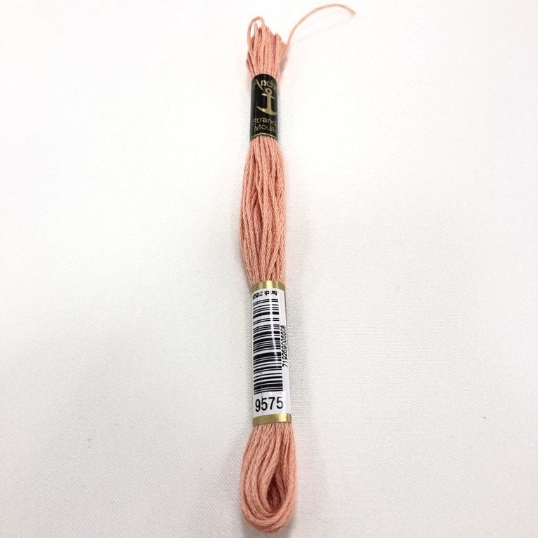 Anchor Muline 9575 El Nakış İpi