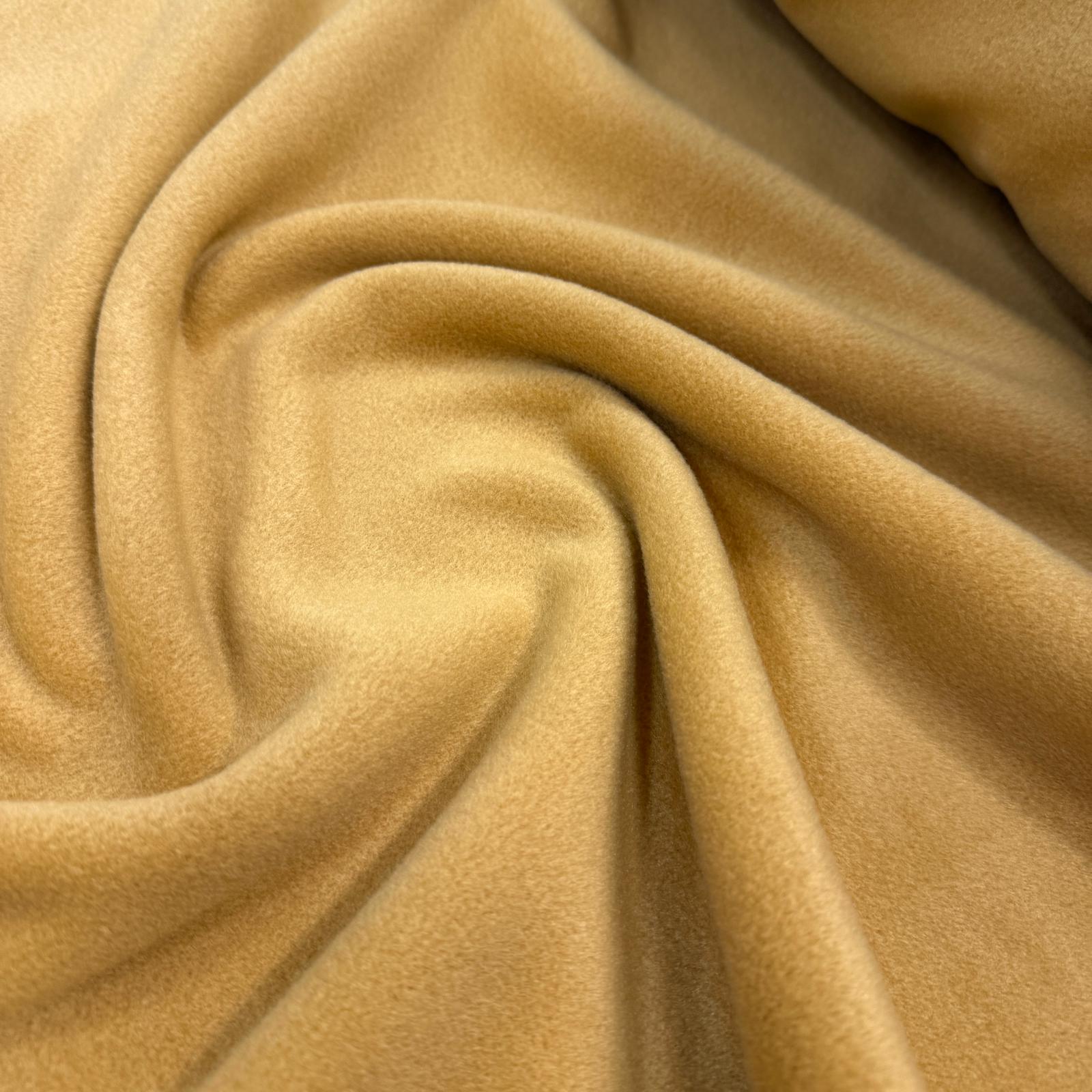 Camel Üniversal Polar Kumaş