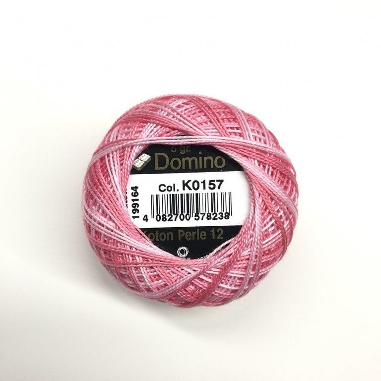 Anchor Domino 12 El Nakış İpi K0157