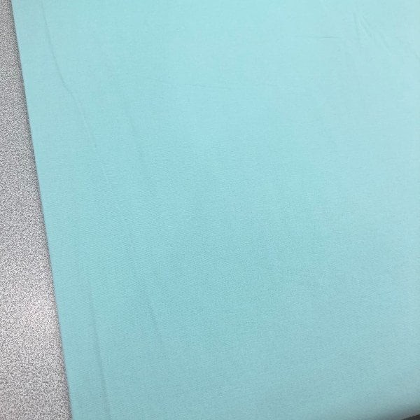 Mint Yeşili Pazen Kumaş