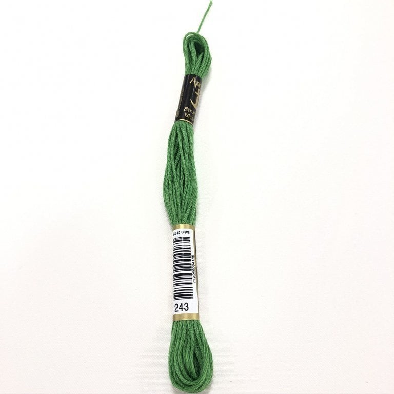 Anchor Muline 243 El Nakış İpi
