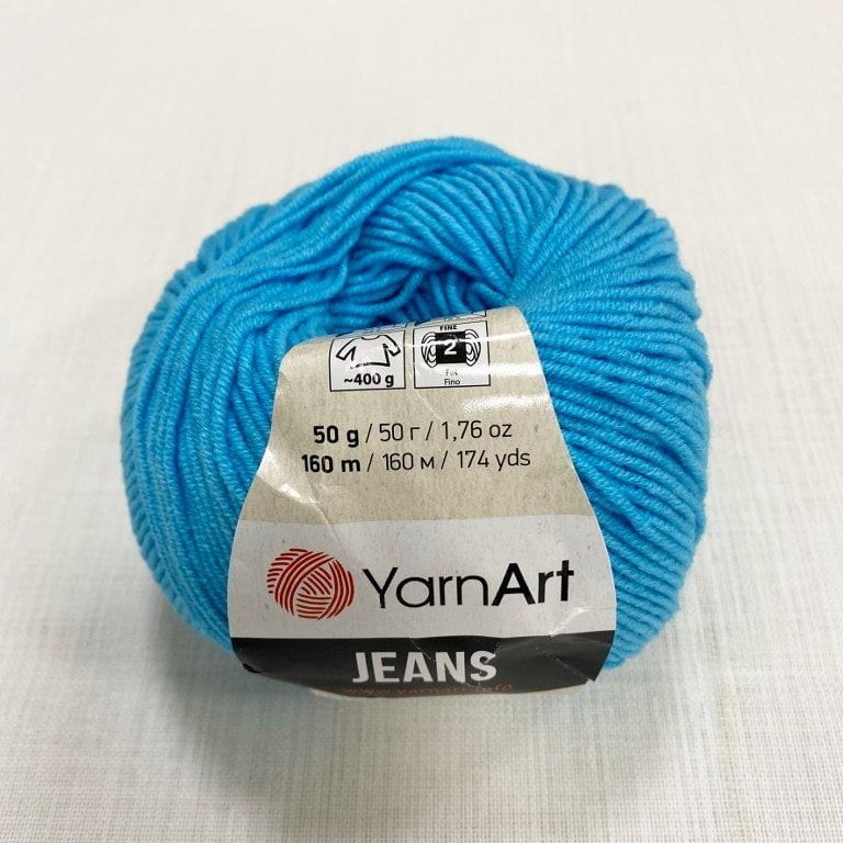 Yarn Art Jeans 33