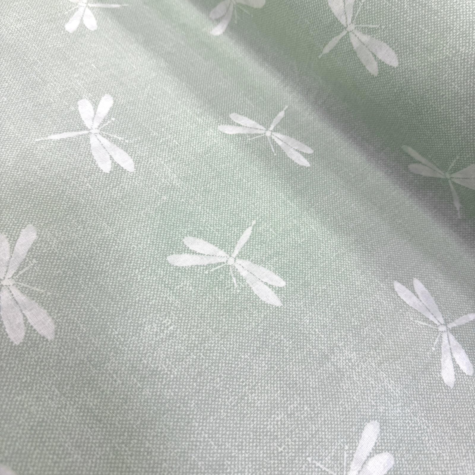 Yusufçuklar Premium Poplin Kumaş