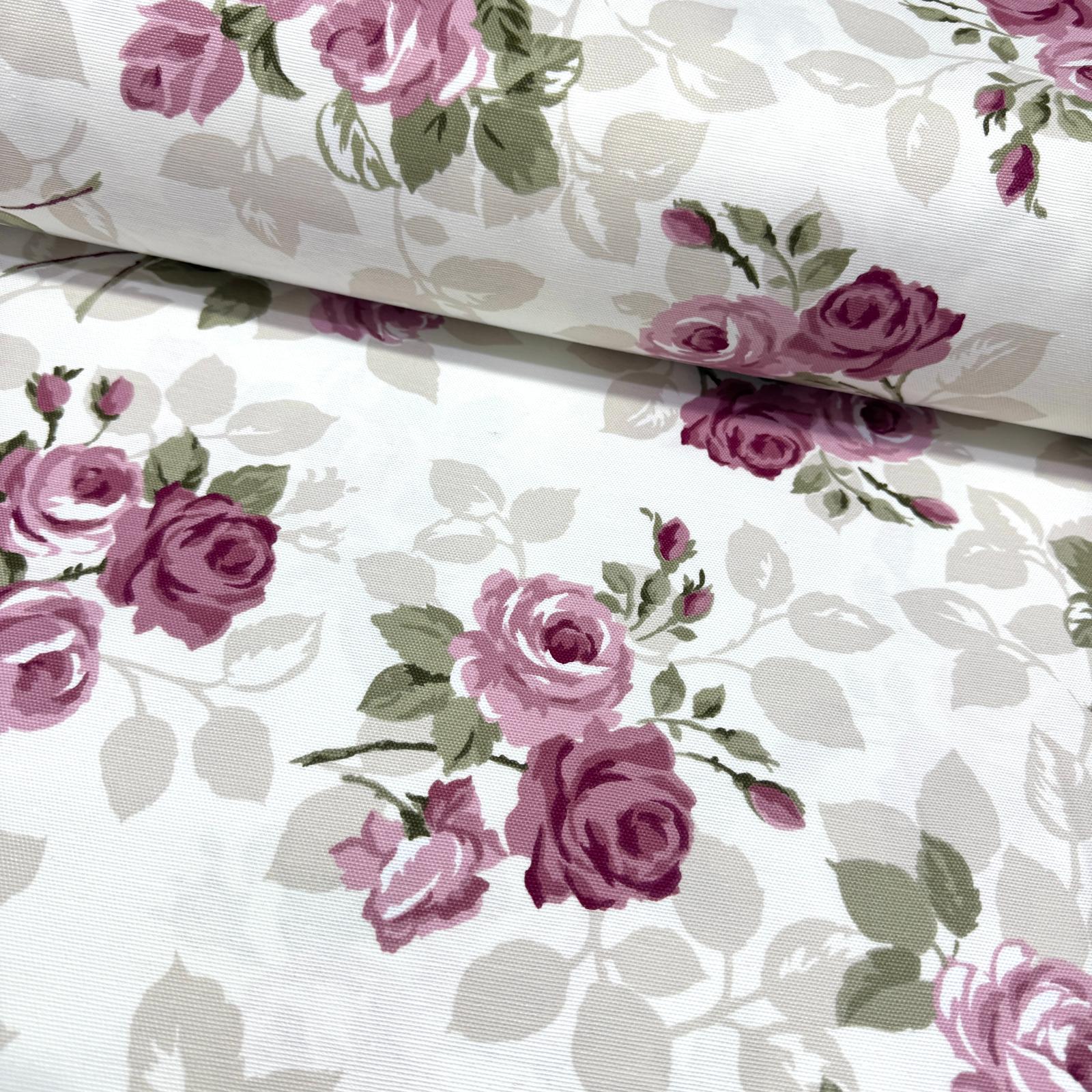 Demet Güller Gül Kurusu Panama Keteni