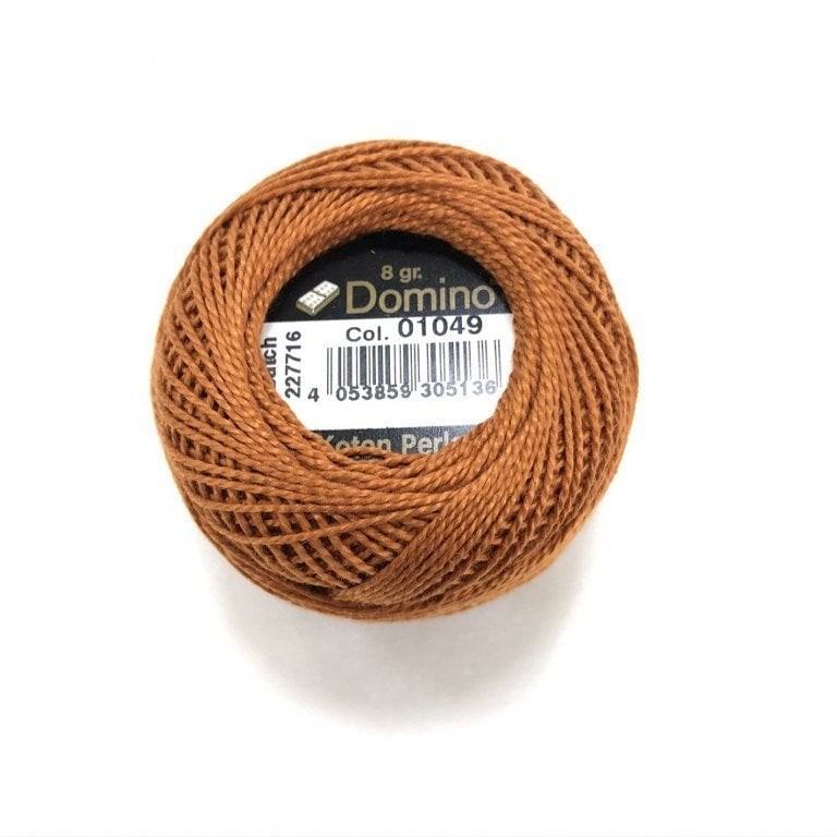 Anchor Domino 8 El Nakış İpi 1049