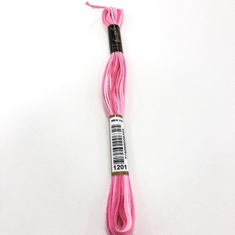 Anchor Muline 1201 El Nakış İpi