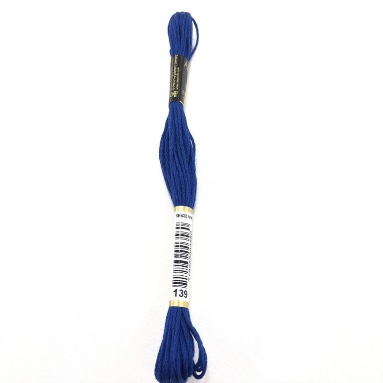 Anchor Muline 139 El Nakış İpi