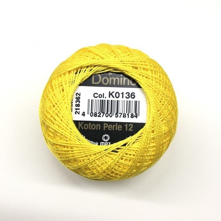 Anchor Domino 12 El Nakış İpi K0136