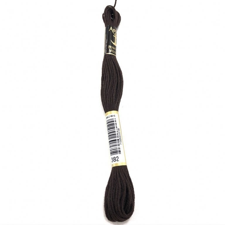 Anchor Muline 382 El Nakış İpi