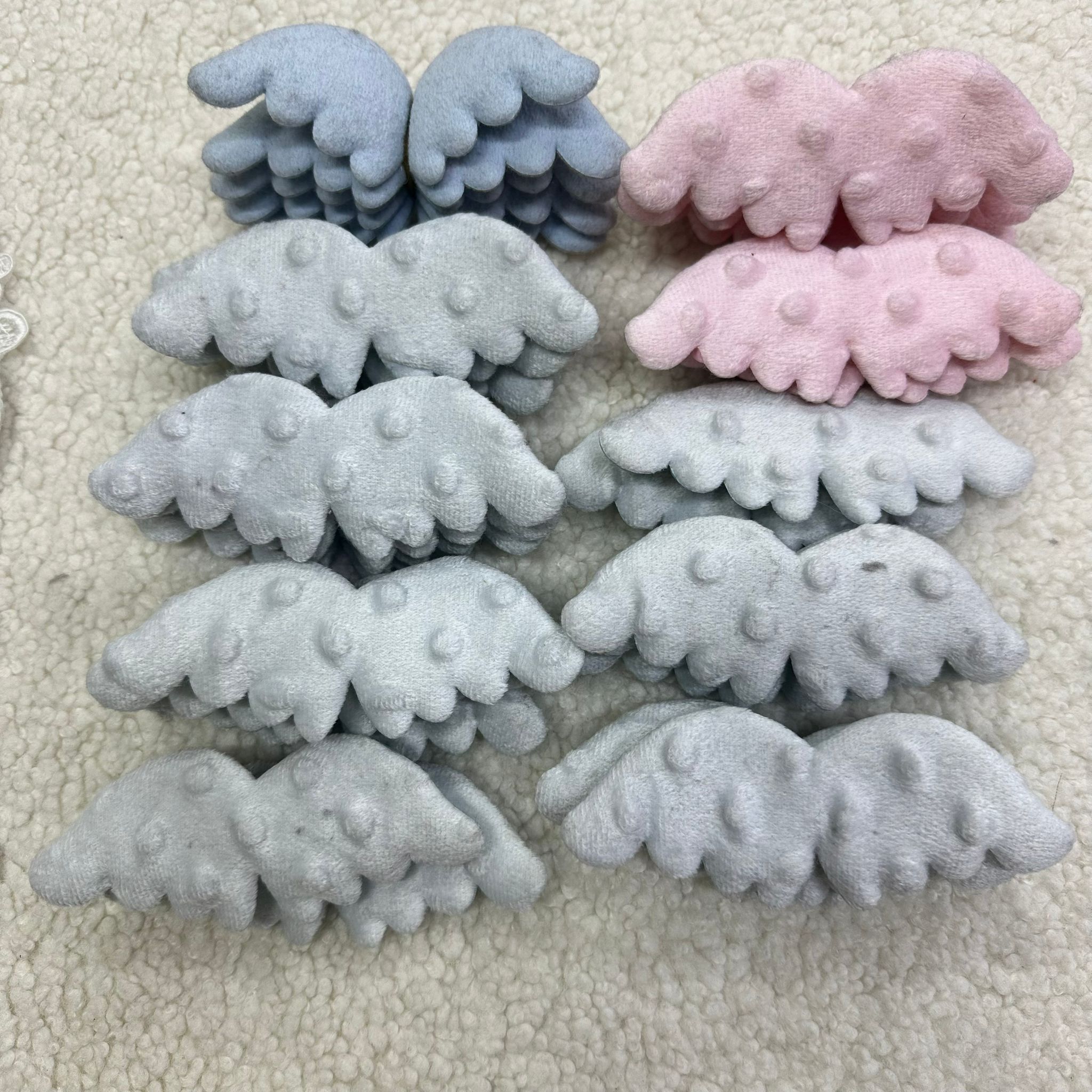 Karışık Melek Kanadı 32'li Set