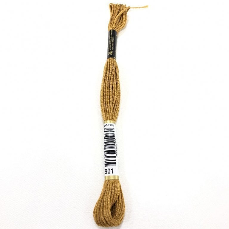 Anchor Muline 901 El Nakış İpi