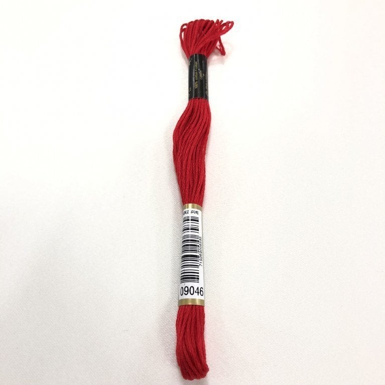 Anchor Muline 9046 El Nakış İpi
