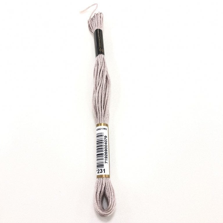 Anchor Muline 231 El Nakış İpi