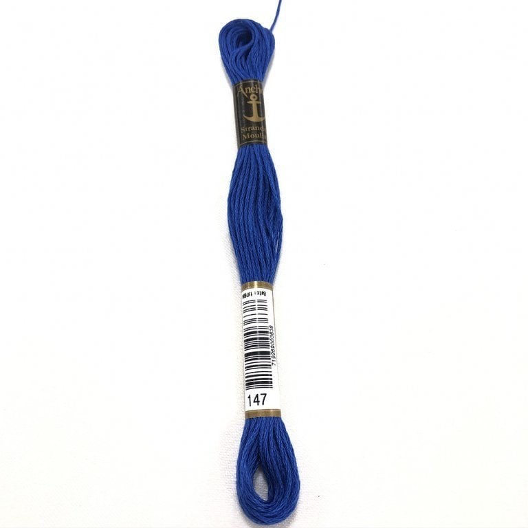 Anchor Muline 147 El Nakış İpi