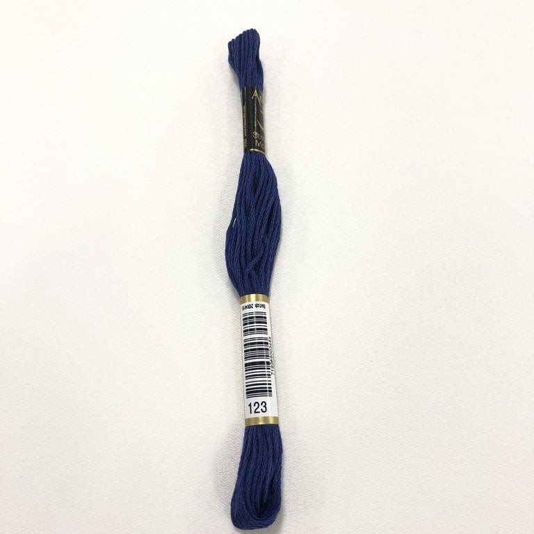 Anchor Muline 123 El Nakış İpi