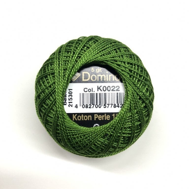 Anchor Domino 12 El Nakış İpi K0022