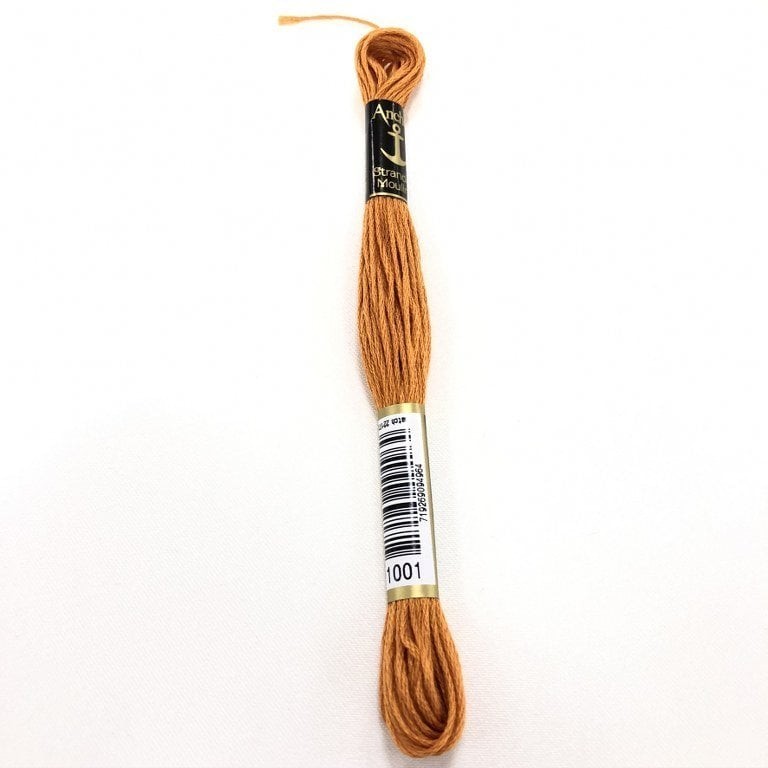 Anchor Muline 1001 El Nakış İpi